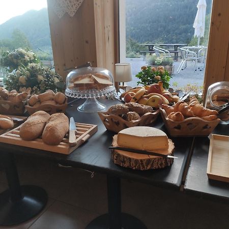 Les Chemins Du Leman Hotel Novel Kültér fotó