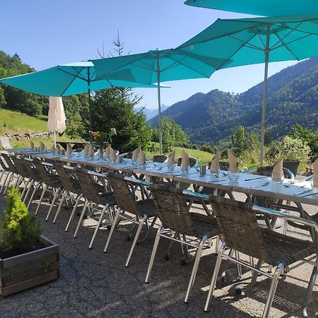 Les Chemins Du Leman Hotel Novel Kültér fotó