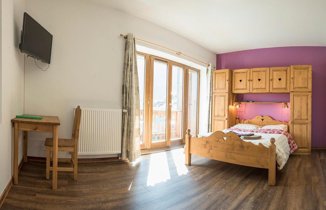 Les Chemins Du Leman Hotel Novel Kültér fotó