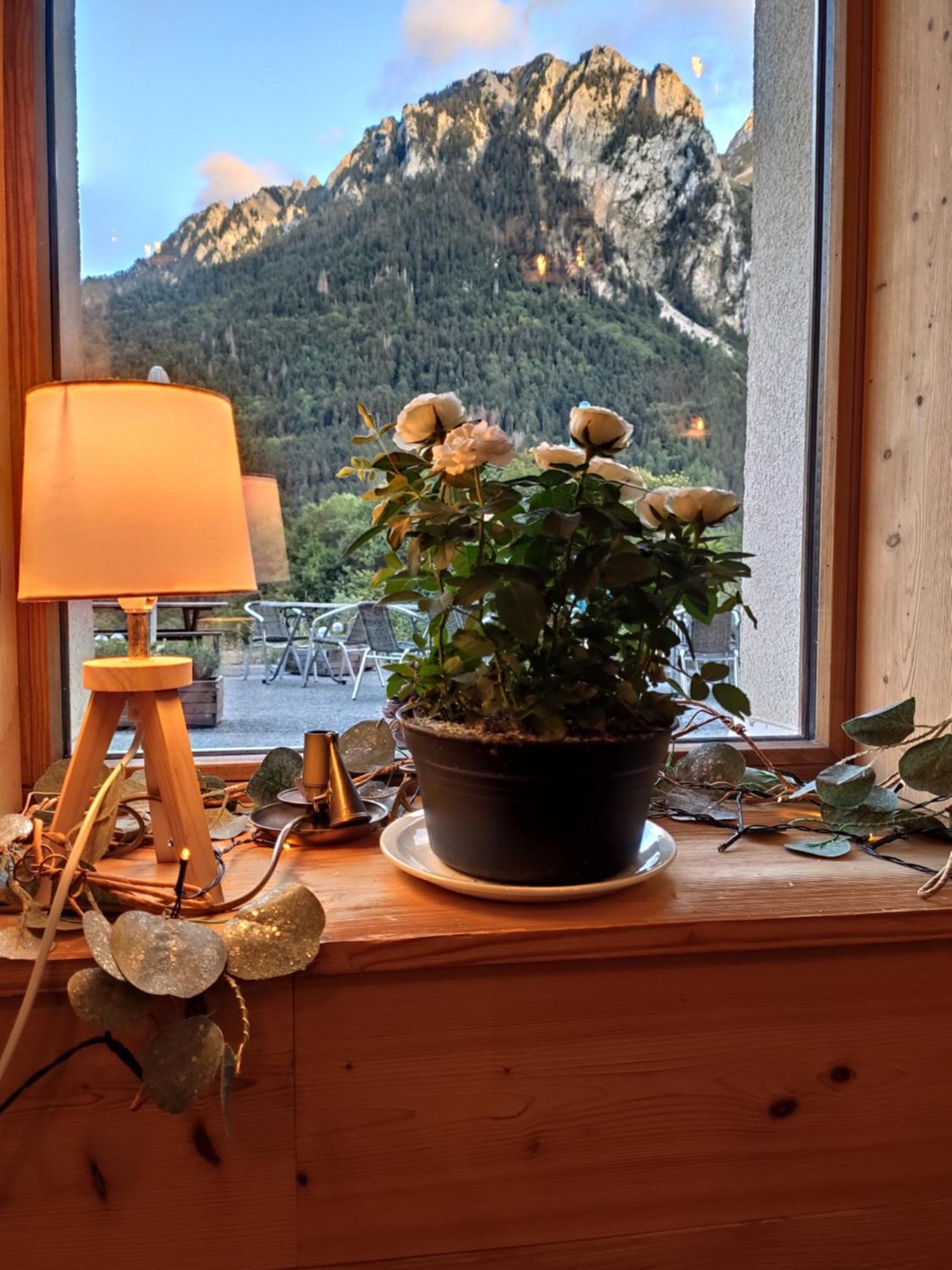 Les Chemins Du Leman Hotel Novel Kültér fotó
