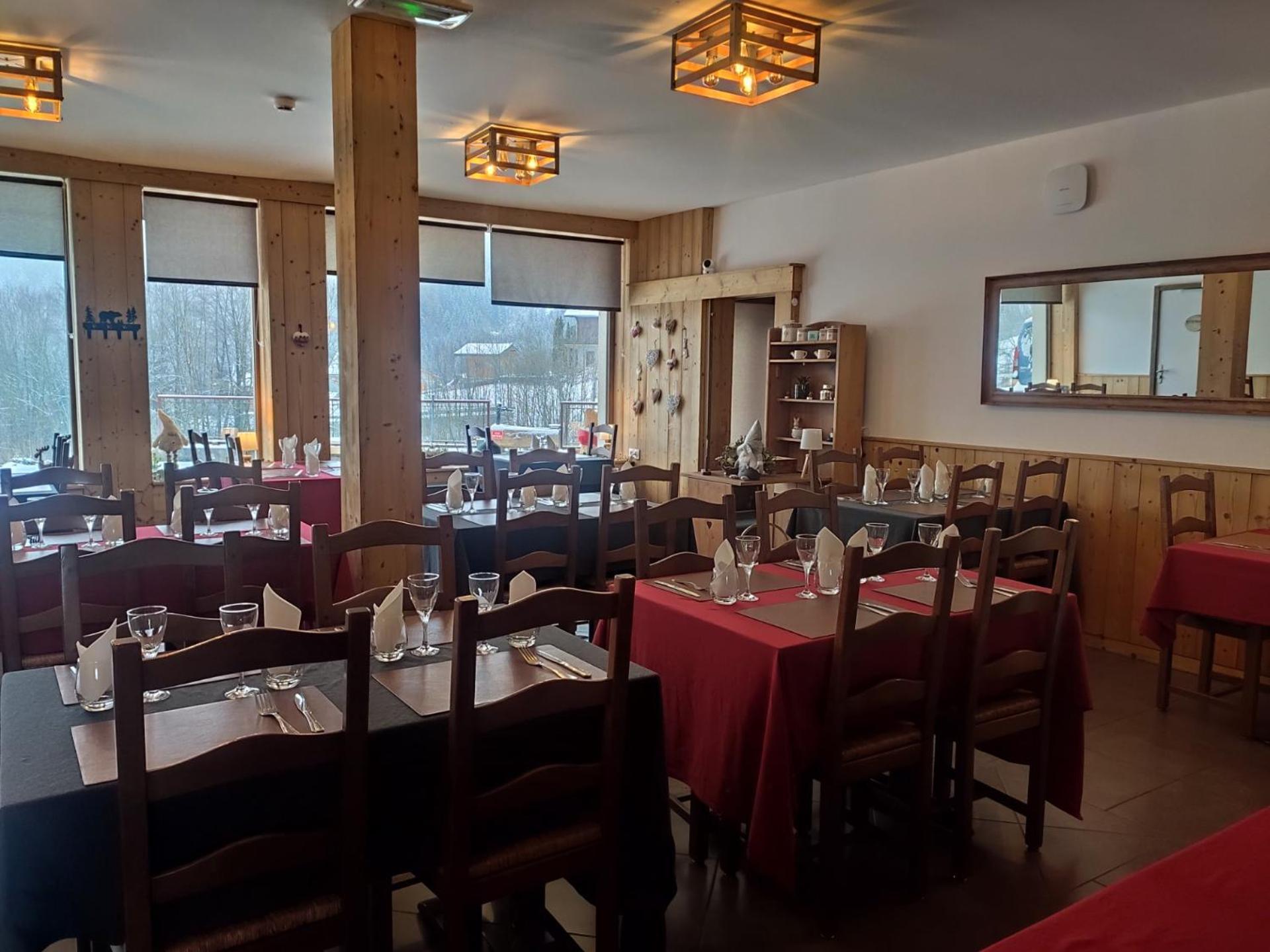 Les Chemins Du Leman Hotel Novel Kültér fotó