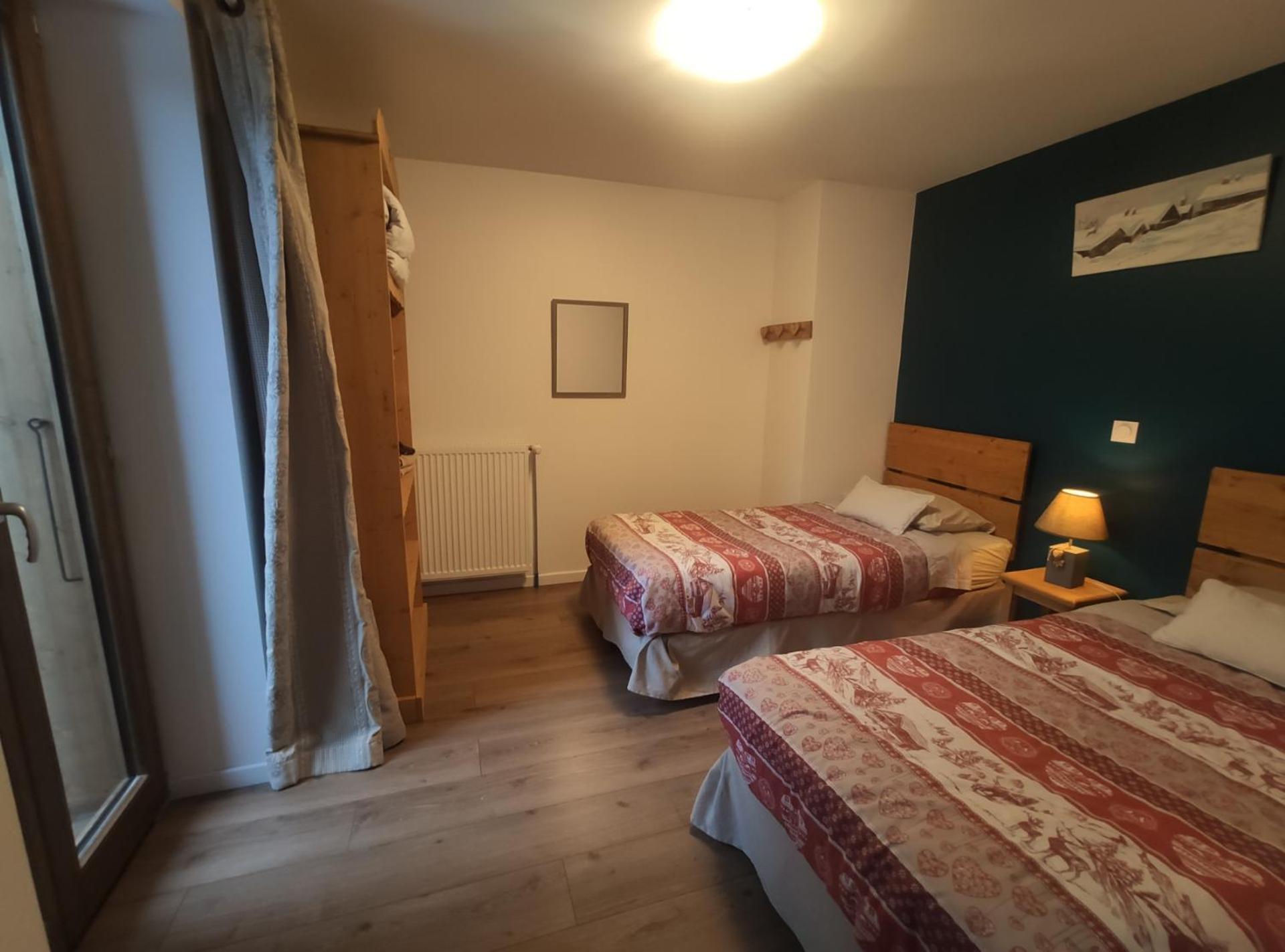 Les Chemins Du Leman Hotel Novel Kültér fotó