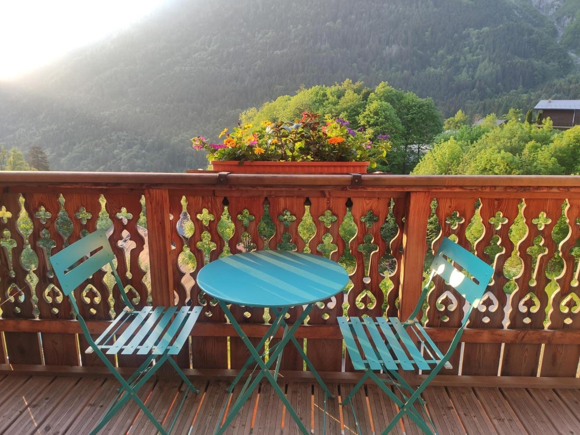 Les Chemins Du Leman Hotel Novel Kültér fotó