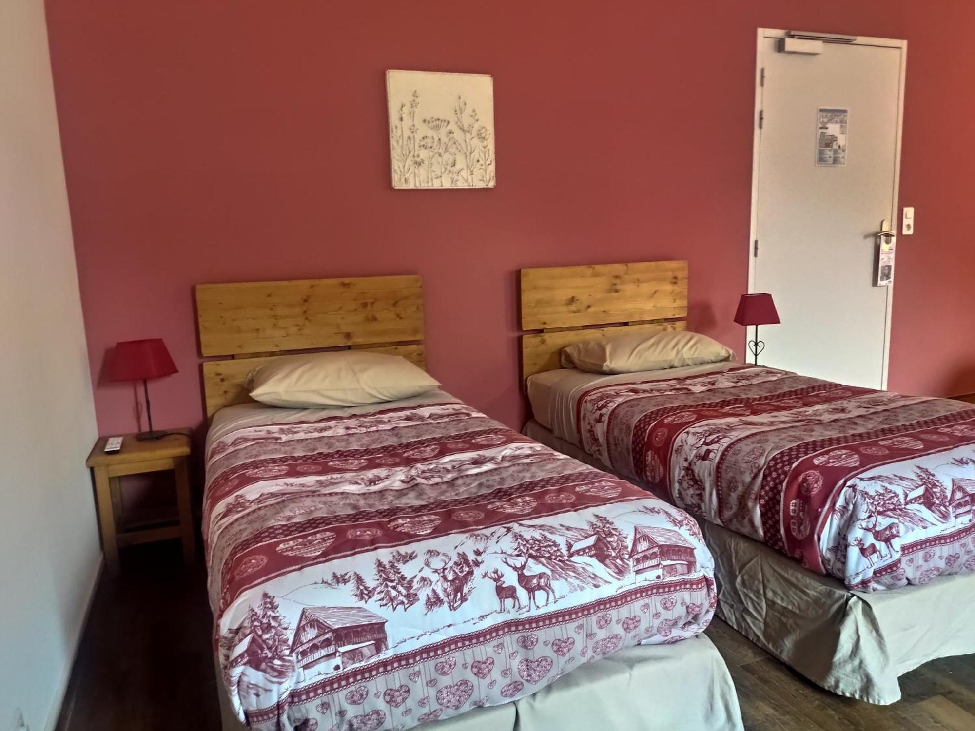Les Chemins Du Leman Hotel Novel Kültér fotó