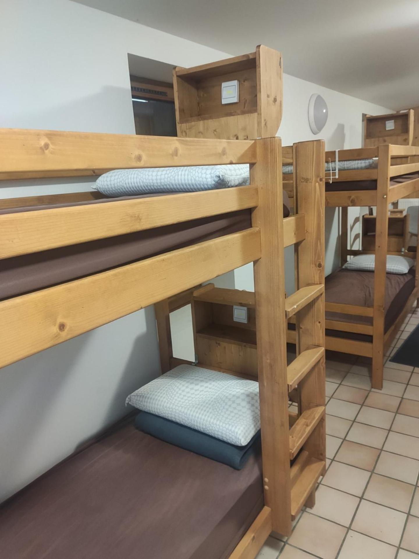Les Chemins Du Leman Hotel Novel Kültér fotó